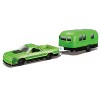 Maisto Tow & Go Diecast Vehicle (Individual Vehicle May Vary) - 4 of 4
