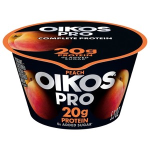 Oikos Pro Greek Yogurt - 1 of 4