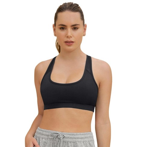 all in motion Gray Sports Bra Size XL - 33% off