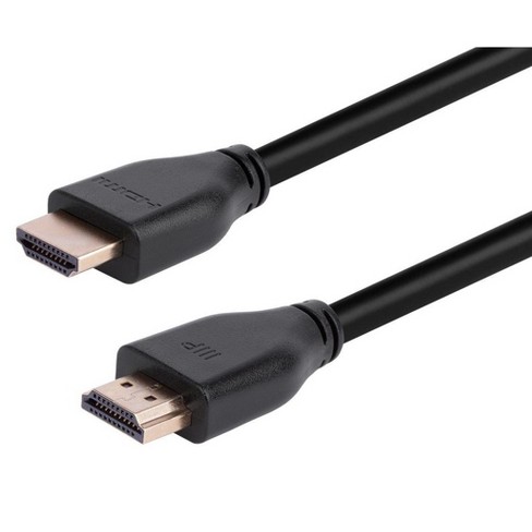 Pack of 3- PEARL PRO cheapest HDMI (4K/7.1) AWARD CABLE 2FT NIB DOLBY ATMOS/BDP, EIZO-CS