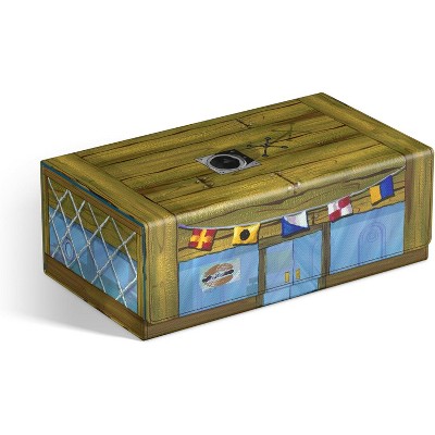 Ultimate Guard Squaroes - Spongebob Squarepants - Krusty Krab Collector's Case