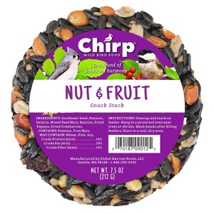 Chirp Wild Bird Food 7.5 OZ - 1 of 1