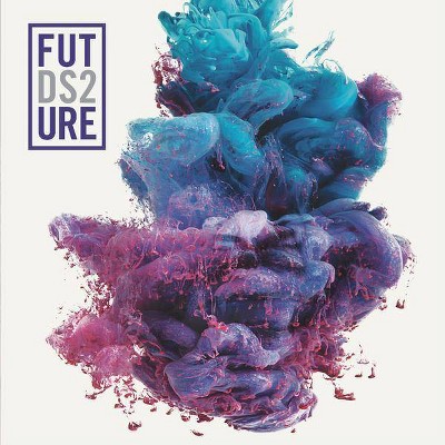 Future (Atlanta) - DS2 (Clean) (CD)