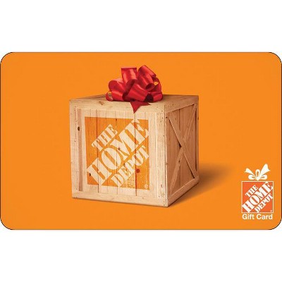 Wrapped Gift Box Target Giftcard : Target