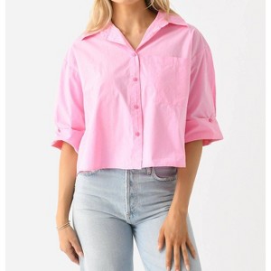 Women's Wo's Aura Top - STARKx - 1 of 4