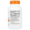 Doctor's Best Ubiquinol , 200 mg, 120 Softgels - 2 of 4