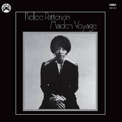 Kellee Patterson - Maiden Voyage (Remastered Edition) (CD)