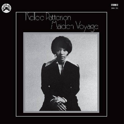 Kellee Patterson - Maiden Voyage (Remastered Edition) (CD)