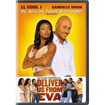 Deliver Us From Eva (DVD)