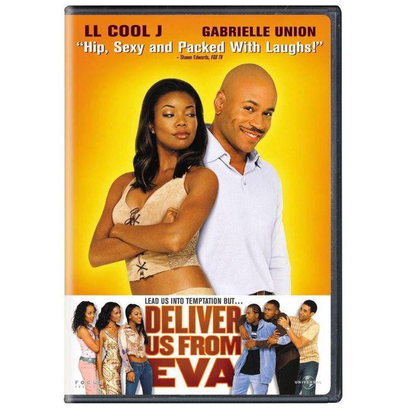 Deliver Us From Eva (DVD), 1 of 2