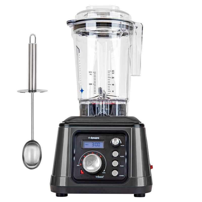 Tribest Dynapro Commercial High-Speed Blender, 1 of 6
