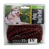 Guardian Gear Boss Pet Q2415 000 99 15' Medium Dog Pdq Rope Tie-Out - 4 of 4