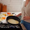 Calphalon Premier Nonstick with MineralShield 10pc Space-Saving Cookware Set - 3 of 4