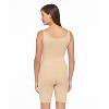 Maidenform Self Expressions Women's Wear Your Own Bra Bodysuit 874 - Beige M