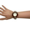 Olivia Pratt Bracelet Big Face Women Watch - 4 of 4