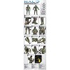 Mens HALO Master Chief Ultra Prestige Costume - Large/X Large - Green - 2 of 4