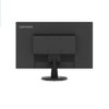 Lenovo D27-40 27" Monitors 1HDMI 1VGA 0USB 250nits 75Hz VA .5 ms - Manufacturer Refurbished - 2 of 4