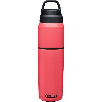 Purpl Silver CamelBak Forge Divide Coffee Tea Insulated Travel Mug Hot  beverages