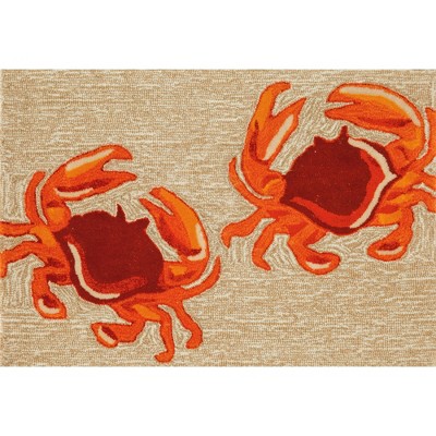 crabs natural