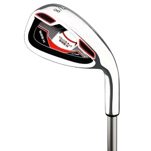 Young Gun SGS X Junior Kids Golf Left Hand Irons & Wedges Age: 9-11 - 1 of 1