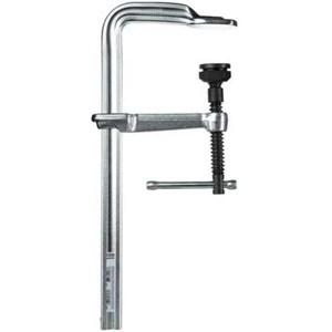 Bessey  Sliding Arm Bar Clamp,24 In,4-3/4 Deep GSL60 - 1 of 1