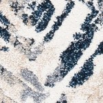 ivory/navy