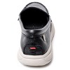 Minnetonka Women's Discover Deerskin Slip On Shoes - 4 of 4