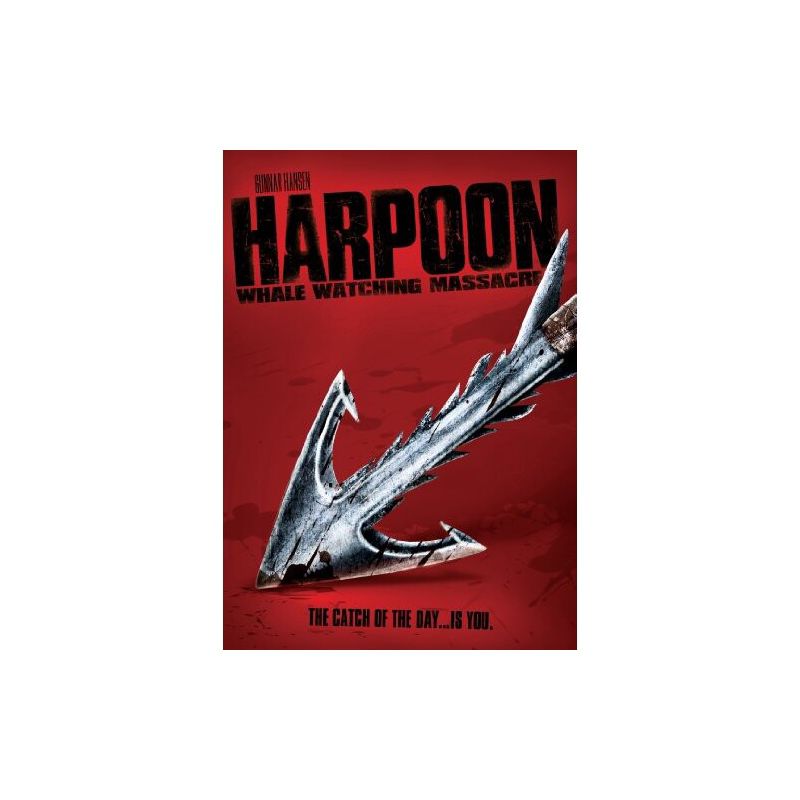 Harpoon: Whale Watching Massacre, 1 of 2