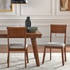 Set of 2 Berea Dining Chairs - Buylateral - image 2 of 4