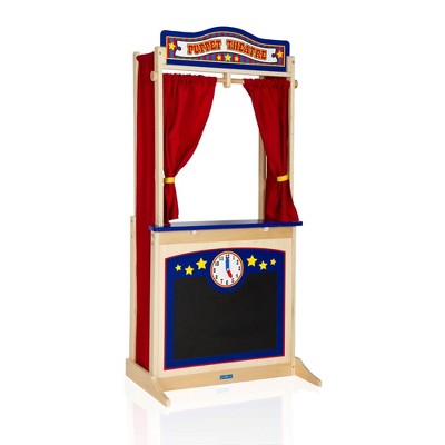 puppet theatre target