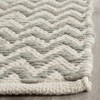 Cotton Kilim KLC121 Hand Woven Rugs - Safavieh - 3 of 3