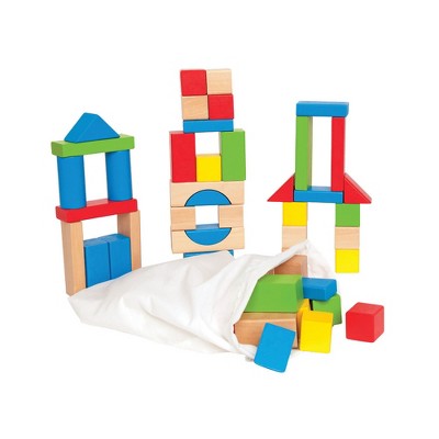 hape alphabet blocks