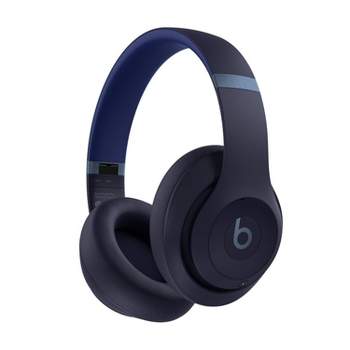 Beats Studio Pro Bluetooth Wireless Headphones - Navy