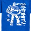 Boys' - Disney - Beyond Infinity Short Sleeve Graphic T-Shirt - 2 of 4