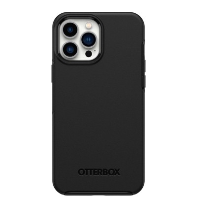 OtterBox Funda Symmetry Series+ con MagSafe para el iPhone 12 Pro Max y 13  Pro Max