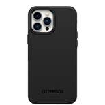 OtterBox Apple iPhone 13 Pro Max/iPhone 12 Pro Max Symmetry with MagSafe Case - Black