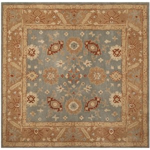 Antiquity AT61 Hand Tufted Indoor Rug -Safavieh - 1 of 4