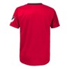 MLS New York Red Bulls Boys' Sublimated Poly Jersey - 3 of 3