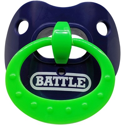 Battle Sports Binky Oxygen Lip Protector Mouthguard