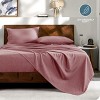 Double Brushed Bed in a Bag Comforter Set by Bare Home - 4 of 4