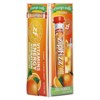 Zipfizz Energy Drink Mix, Electrolyte Hydration Powder with B12 and Multi Vitamin, Orange Soda (20 Pack) - 4 of 4