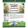 TerraVita Pineapple Jalapeno Chamomile Tea (Loose) (8 oz, ZIN: 545971, 3-Pack) - 2 of 4
