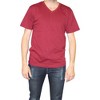 CITYLAB Mens Fitted V-Neck T-shirt - 3 of 3