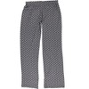 P.J. Salvage Womens Tiny Hearts Pajama Lounge Pants - 2 of 2