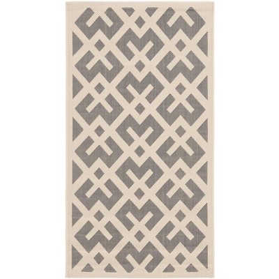 Courtyard CY6915 Power Loomed Indoor and Outdoor Rug - Safavieh