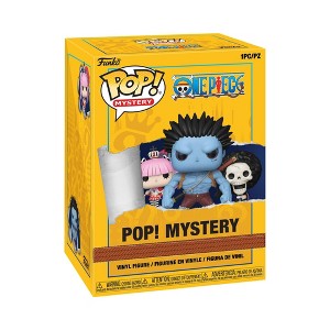 Funko POP! Mystery: One Piece Vinyl Figure : Target