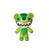 Deddy Bear 6.1" Ex-Stink Coffin Stuffed Animal - 3 of 4