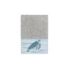 Linum Home Textiles 100% Turkish Cotton MIA Embellished Towel Set - 4 of 4