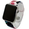 Olivia pratt printed silicone apple watch band - 4 of 4