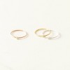 Made By Mary | August Birthstone Ring - 2 of 4